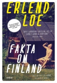 Erlend Loe - Fakta om Finland