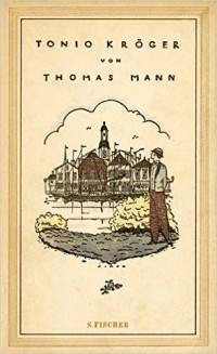 Thomas Mann - Tonio Kröger