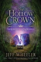 Джефф Уилер - The Hollow Crown
