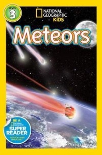 Мелисса Стюарт - Meteors