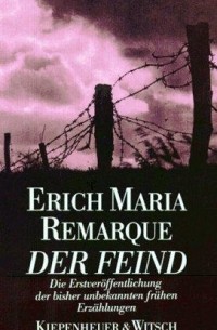 Der Feind