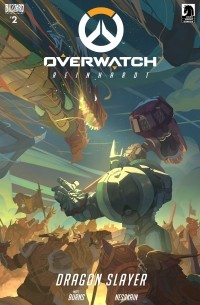 Overwatch #2: Dragon Slayer