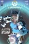 Andrew Robinson - Overwatch #4: A Better World