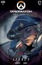Andrew Robinson - Overwatch #7: Legacy
