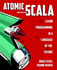  - Atomic Scala