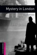 Helen Brooke - Mystery in London