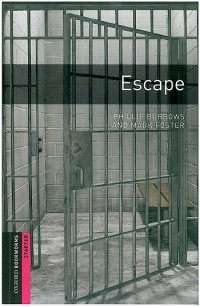  - Escape