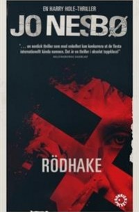 Jo Nesbø - Rödhake