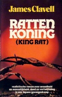 James Clavell - Rattenkoning