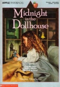 Marjorie Filley Stover - Midnight in the Dollhouse