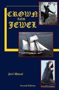 Jeri Massi - Crown and Jewel