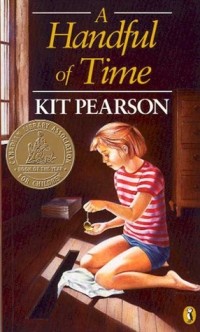 Kit Pearson - A Handful of Time