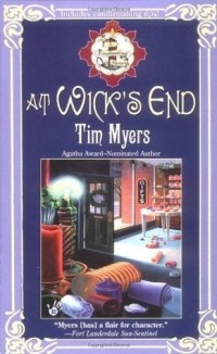 Tim Myers - At Wicks End