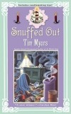 Tim Myers - Snuffed Out