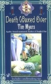 Tim Myers - Death Waxed Over