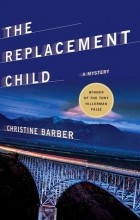 Christine Barber - The Replacement Child