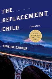 Christine Barber - The Replacement Child
