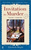 Elizabeth Bright - Invitation to Murder