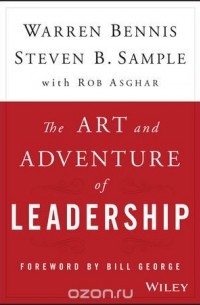  - The Art and Adventure of Leadership: Understanding Failure, Resilience and Success