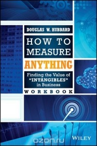Дуглас Хаббард - How to Measure Anything Workbook: Finding the Value of Intangibles in Business