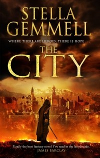 Stella Gemmell - The City