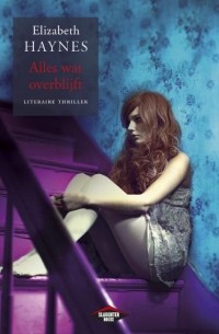 Alles wat overbiijft