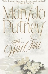Mary Jo Putney - The Wild Child