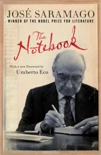 José Saramago - The Notebook