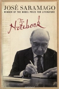 José Saramago - The Notebook