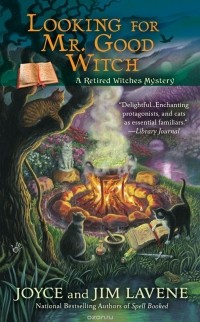  - Looking for Mr. Good Witch