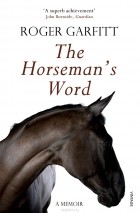 Roger Garfitt - The Horseman&#039;s Word