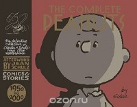 Charles M. Schulz - The Complete Peanuts: 1950-2000