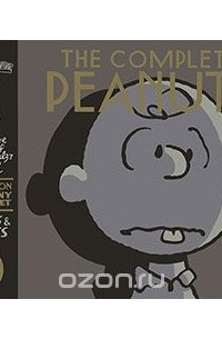 Charles M. Schulz - The Complete Peanuts: 1989 to 1990