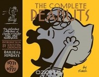Charles M. Schulz - The Complete Peanuts: 1971 to 1972