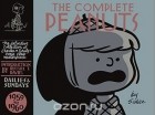 Charles M. Schulz - The Complete Peanuts: 1959 to 1960