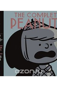 Charles M. Schulz - The Complete Peanuts: 1959 to 1960