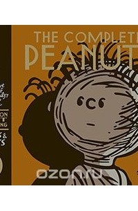 Charles M. Schulz - The Complete Peanuts: 1955 to 1956