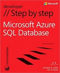  - Microsoft Azure SQL Database Step by Step