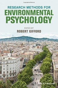 Роберт Гиффорд - Research Methods for Environmental Psychology