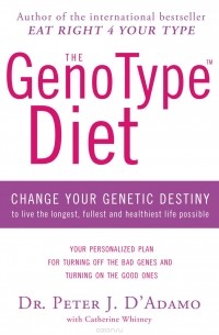  - The GenoType Diet