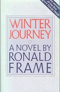 Ronald Frame - Winter journey