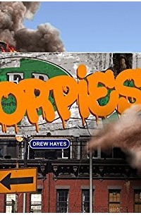 Drew Hayes - Corpies: Super Powereds Spinoff, Book 1