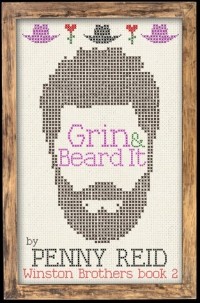 Penny Reid - Grin and Beard It