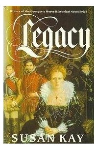 Susan Kay - Legacy