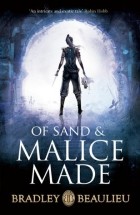 Брэдли Бэлью - Of Sand and Malice Made