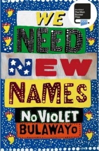 We Need New Names
