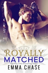 Emma Chase - Royally Matched