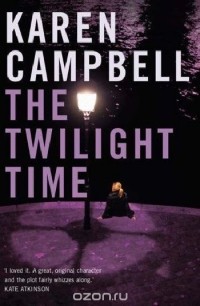 Karen Campbell - Twilight time