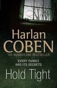 Coben Harlan - Hold Tight