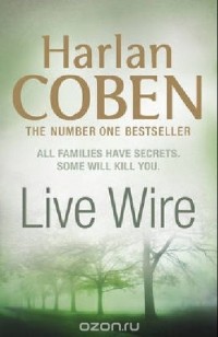 Coben Harlan - Live Wire